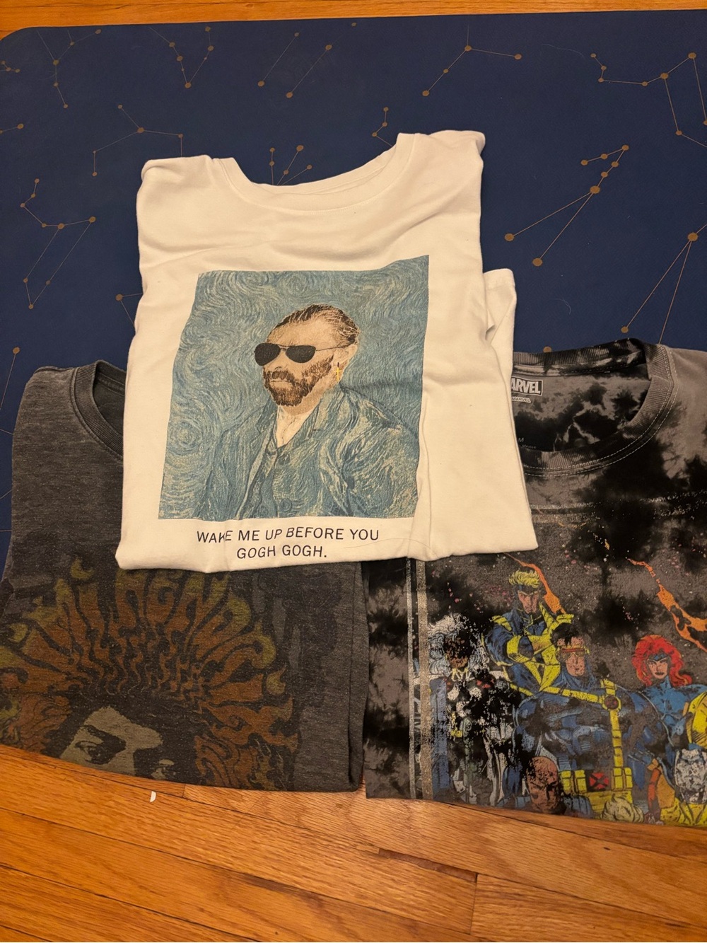 Lot of Men’s T-shirts Size M